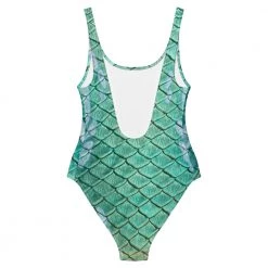 FinfolkProductions Sunrise Sirenity One-Piece Swimsuit Swimsuits
