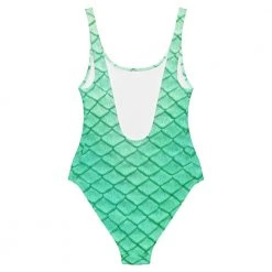 FinfolkProductions Swimsuits Ariel Dream One-Piece Swimsuit