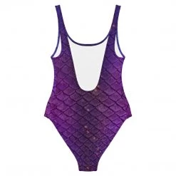 FinfolkProductions Midsummer Night's Dream One-Piece Swimsuit