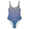 FinfolkProductions Clair De Lune One-Piece Swimsuit Swimsuits