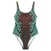 FinfolkProductions Song Of The Sea One-Piece Swimsuit