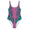 FinfolkProductions Enchanted Elixir One-Piece Swimsuit Swimsuits