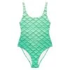 FinfolkProductions Swimsuits Ariel Dream One-Piece Swimsuit