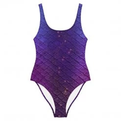 FinfolkProductions Midsummer Night's Dream One-Piece Swimsuit