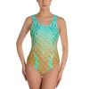 FinfolkProductions Oasis One-Piece Swimsuit