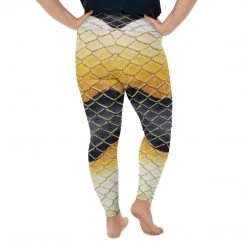 FinfolkProductions The Idol Plus Size Leggings