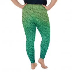 FinfolkProductions Secret Of Skye Plus Size Leggings 6 FinfolkProductions Secret Of Skye Plus Size Leggings