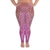 FinfolkProductions Syrena's Song Plus Size Leggings