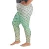 FinfolkProductions Birth Of Venus Plus Size Leggings