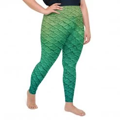 FinfolkProductions Secret Of Skye Plus Size Leggings 7 FinfolkProductions Secret Of Skye Plus Size Leggings