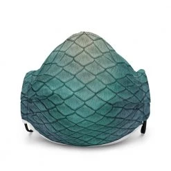 FinfolkProductions Face Masks Shipwreck Siren Face Mask 8 FinfolkProductions Face Masks Shipwreck Siren Face Mask