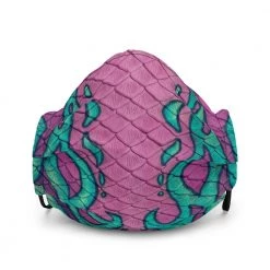 FinfolkProductions Enchanted Elixir Face Mask Face Masks 8 FinfolkProductions Enchanted Elixir Face Mask Face Masks