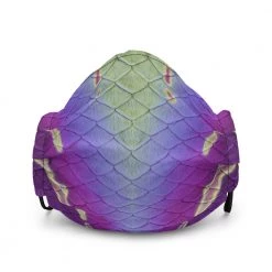 FinfolkProductions Face Masks Unseelie Court Face Mask