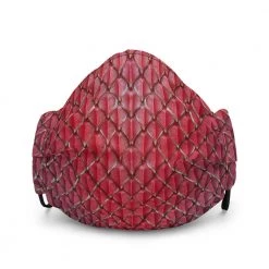 FinfolkProductions Face Masks Dragonheart Face Mask 8 FinfolkProductions Face Masks Dragonheart Face Mask