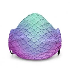 FinfolkProductions Andromeda Face Mask 8 FinfolkProductions Andromeda Face Mask