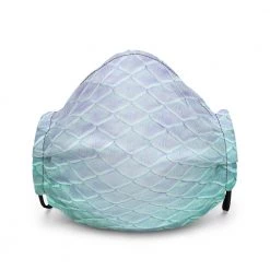 FinfolkProductions Caspian Cove Face Mask