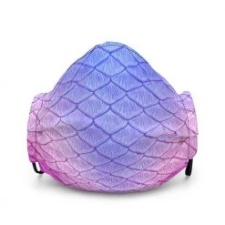 FinfolkProductions Face Masks Pixiedust Face Mask