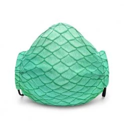 FinfolkProductions Ariel Dream Face Mask Face Masks