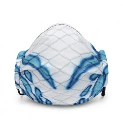 FinfolkProductions Glaucus Atlanticus Face Mask Face Masks 9 FinfolkProductions Glaucus Atlanticus Face Mask Face Masks