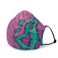 FinfolkProductions Enchanted Elixir Face Mask Face Masks 9 FinfolkProductions Enchanted Elixir Face Mask Face Masks