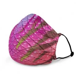 FinfolkProductions Sarabi Face Mask 9 FinfolkProductions Sarabi Face Mask