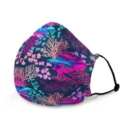 FinfolkProductions You Betta Believe It Face Mask 9 FinfolkProductions You Betta Believe It Face Mask