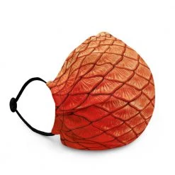 FinfolkProductions Face Masks Eternal Ember Face Mask 7 FinfolkProductions Face Masks Eternal Ember Face Mask