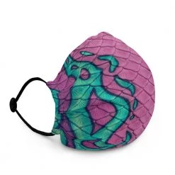 FinfolkProductions Enchanted Elixir Face Mask Face Masks 7 FinfolkProductions Enchanted Elixir Face Mask Face Masks