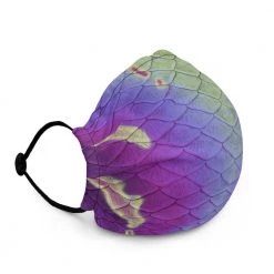 FinfolkProductions Face Masks Unseelie Court Face Mask