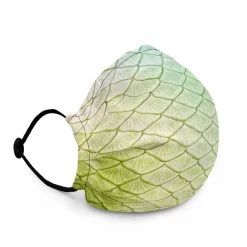 FinfolkProductions Neverland Face Mask Face Masks