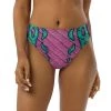 FinfolkProductions Swimsuits Enchanted Elixir Recycled High-waisted Bikini Bottom