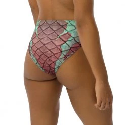 FinfolkProductions Nautilus Recycled High-Waisted Bikini Bottom Swimsuits 10 FinfolkProductions Nautilus Recycled High-Waisted Bikini Bottom Swimsuits