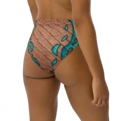 FinfolkProductions Jewel Of Jupiter Recycled High-Waisted Bikini Bottom 10 FinfolkProductions Jewel Of Jupiter Recycled High-Waisted Bikini Bottom