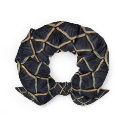 FinfolkProductions Curse Of Cortes Scrunchie Hair Scrunchies