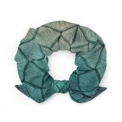 FinfolkProductions Shipwreck Siren Scrunchie Hair Scrunchies