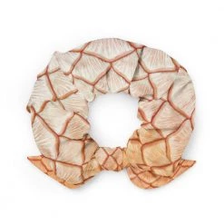 FinfolkProductions Classic Cleo Scrunchie Hair Scrunchies