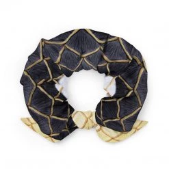 FinfolkProductions Hair Scrunchies The Idol Scrunchie