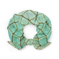 FinfolkProductions Birth Of Venus Scrunchie