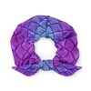 FinfolkProductions Hair Scrunchies Island Iris Scrunchie