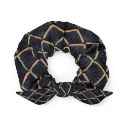 FinfolkProductions Curse Of Cortes Scrunchie Hair Scrunchies