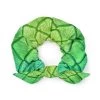 FinfolkProductions Shoal Green Scrunchie