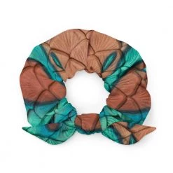 FinfolkProductions Jewel Of Jupiter Scrunchie Hair Scrunchies