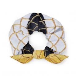 FinfolkProductions Hair Scrunchies The Idol Scrunchie