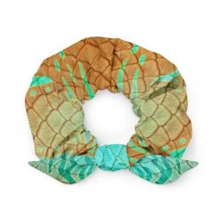 FinfolkProductions Oasis Scrunchie