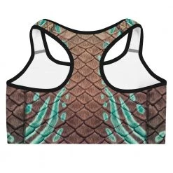 FinfolkProductions Sports Bras Song Of The Sea Sports Bra
