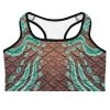 FinfolkProductions Sports Bras Song Of The Sea Sports Bra