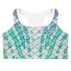 FinfolkProductions Sports Bras Fantasia Sports Bra