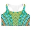 FinfolkProductions Mandarin Goby Sports Bra Sports Bras
