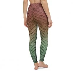 FinfolkProductions Riverbend High Waisted Leggings