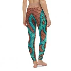 FinfolkProductions Jewel Of Jupiter High Waisted Leggings 11 FinfolkProductions Jewel Of Jupiter High Waisted Leggings